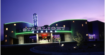 Starlight Theater » Our Projects » Klinger Constructors, LLC